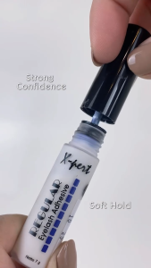X-pert Eyelash Adhesive Regular | Lem Bulu Mata X-pert Reguler