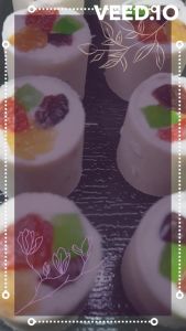 ขนมทองเสน่หา Set กล่อง 9 ชิ้น ราคาพิเศษ 2 กล่อง