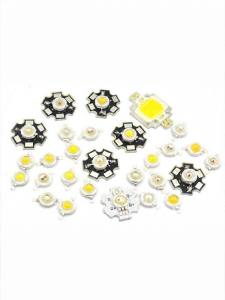 Risym | Đèn LED Hạt Độ Sáng Cao
