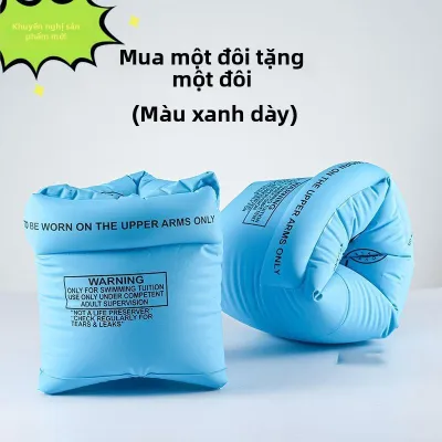 CAPEZIO | Phao Bơi Dày Cho Người Lớn & Bé