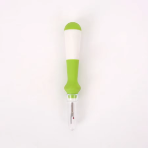 Colorful Large Handi Stitch Rippers Seam Ripper Handy Thread Remover Tool for Sewing