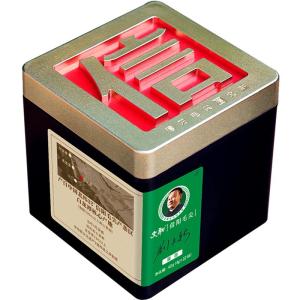 REVIVALIST TEA | Trà Xanh Xinyang Maojian Hương Hạt Dẻ 40g