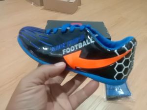 Sepatu Futsal Anak Laki Laki Perempuan Usia 2 - 5 6 - 10 Tahun PAUD TK SD Nomor Size 28 29 30 31 32 33 34 35 36 37-KIDZTUBS1957111723