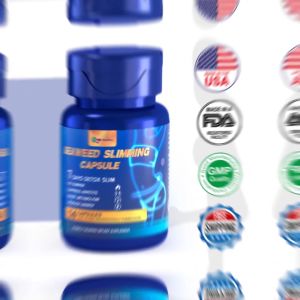 减肥药/暴瘦糖/燃脂/排毒/美颜/控制食欲  Slimming Body Weight Loss