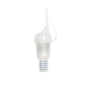 CHIBOJI Nasal Aspirator FULL SET + 1 Part Combo (Exclusive Distributor)