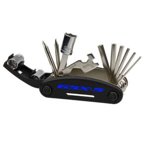 Moto เครื่องมือไขควงชุด Fit สําหรับ GSX-S GSX-S750 GSX-S1000 GSX-S1000F GSXS750 GSXS1000 GSXS 750 1000 1000F เครื่องมืออุปกรณ์เสริม