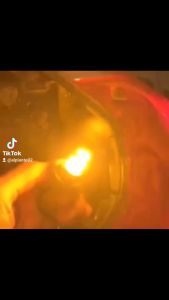 PROMO 1 BIJI LAMPU SEIN SEN DAJJAL 15 MATA SUPER TERANG / LAMPU SEN DAJJAL T10