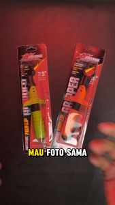 Tang Penjepit Mulut Ikan - Hayumake Premium Lip Grip
