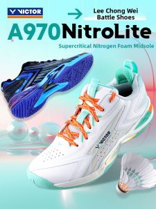 Victor | Signature Badminton Shoes A970NL/92/8500