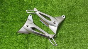 Cặp gác chân nhôm RS 100/A100 xi ken hột