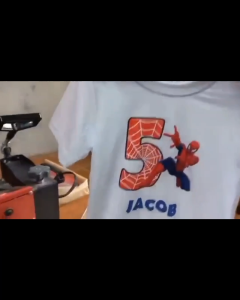 KAMEAMAN - Dinosaur Themed Family Matching tshirt for kids girls / t-shirts & shirts / dress for kids girls