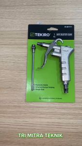 Tekiro Tembakan Angin & Air Duster Gun (AT-AD1111)