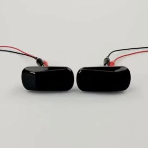 New LED Side Marker Lights Turn Signal Lamp For Honda Accord 1997-2013 Civic 2001-2015 City 2003-2008 CR-V 1995-2016 Fit Jazz