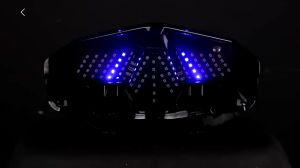 LAMPU STOP COLLOSEUM VARIO 125 / 150 2018-2023 Lampu Stop Vario new 125/150 COLLOSEUM RUNNING 7 MODE MANUAL