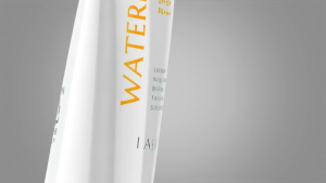 Kem chống nắng chịu nước thế hệ mới IASO SUN SHIEL SPF50 - Waterproof I72