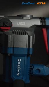 DONG CHENG รุ่น DZC06-28B สว่านโรตารี่ 2 ระบบ SDS-Plus 28 มม. กำลังไฟฟ้า 1200 วัตต์