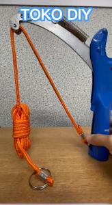 2 Way Rambutan Cutter Tree Pruner Trimmer Shear