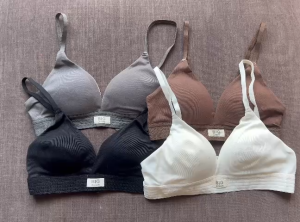 ÁO LÓT BIG ĐỆM MỎNG NHẸ SIÊU ĐẸP SIZE 34-38 DÀNH CHO NỮ