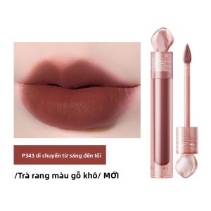Marie Dalgar | Son Lì Dạng Nước