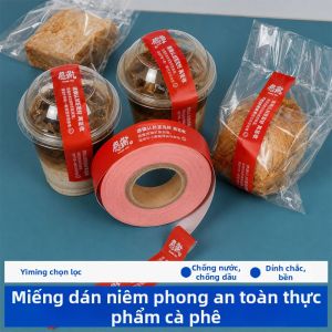 YIMING | Nhãn Dán Chống Thấm Chống Rò Rỉ