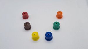 Hollow Cone Nozzle Agricultural Pesticide Sprayer Head Agro Spray - Farming Equipment