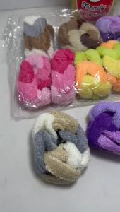 PERlusin ikat rambut lilit 5 SW isi 12pcs / lilit 6