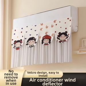 NAIFUNA | Direct Airflow Protection Panel