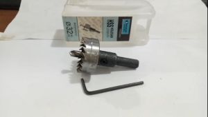 Hole Saw HSS 32mm