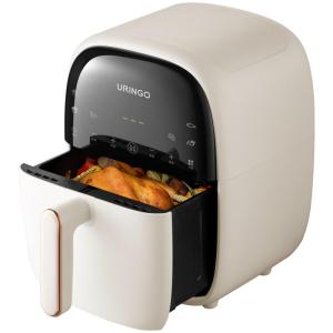 URINGO(Uringo 七彩叮当) | Multifunction Large Capacity Air Fryer 5.5L