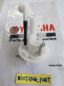 Rangka rumah fuel pump pulpam fuelpump 3C1 Vixion old 2010 sampai 2012MT 25R25 BARU Original