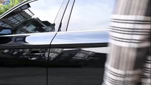 Aotto Portable Oven Electric Lunch Food Heater - 12V/24V 2-in-1 Car Food Warmer Heated Lunch for Adults Cook Reheat and Keep Meals Warm for Car Truck Travel - Black