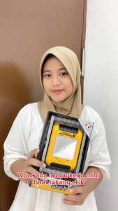 [KST] Mainan Lampu Sorot Edukatif Anak Laki Laki Bermain Peran LED Suara Kado Ulang Tahun