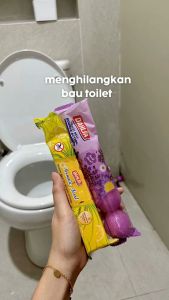 Dahlia Kamper Aromatic K316 - Pengharum Ruangan dan Anti Nyamuk