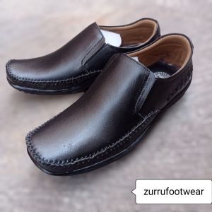 SEPATU KULIT PRiA TERBaru