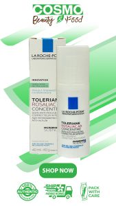 La Roche-Posay Tolériane Rosaliac AR Concentrate 40ml