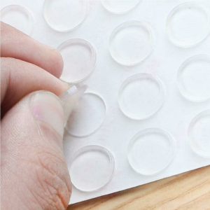 Besee | Durable and Long-Lasting Anti-slip Vibration-proof Pads
