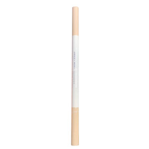 MONLEYTA | Dual-Ended Highlighter & Eyeliner Pen Water-Resistant Long-Lasting