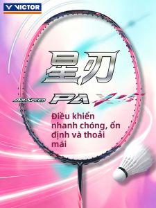 Victor | Vợt Cầu Lông Tốc Độ Carbon