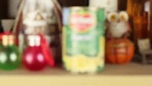 Hidden Safe Box Canned Corn Empty Can Sight Secret Hidden Compartment Travel Home Kitchen Storage Cash Ring Necklace Safe