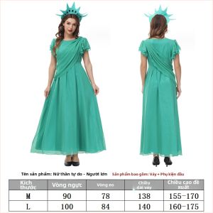 WUYIMEI | Trang Phục Nữ Hoàng Ai Cập Cổ Đại