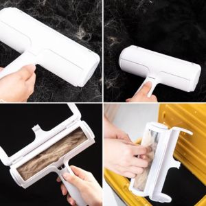 Teekland Hair Removal Artifact: A Comprehensive Guide to Cat & Dog Hair Cleaning