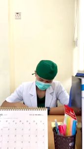 BPOM CINDYNAL Niacinamide Skin Cream Salep Penghilang Flek Hitam/Bintik Bekas Jerawat Membandel Whitening Freckle Cream