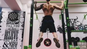 Đai Xích tạ valeo Đai Lưng Có Xích Treo Tạ Dip Belt Valeo Tập Xà Đơn  Xà Kép  Squat