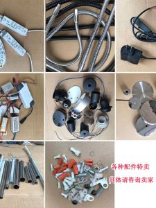 Power Cord Elbow Lamp & E27 Lamp Holder: A Comprehensive Guide