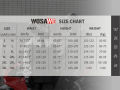 WOSAWE Motorcycle Raincoat Men Women Waterproof Motorcycle Rider Raincoat Moto Raincoat Jacket Biker Raincoat. 