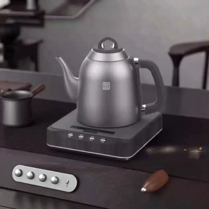 Ti Living | Bình Đun Nước Điện Tự Động Cung Cấp Nước cho Pha Trà