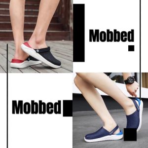 NQshop สินค้าแนะนำ🧸รองเท้าแฟชั่นหัวโต รอเท้าหัวโตมีสายรัดส้น ดีเทลหัวโตมีรูระบาย ใส่แล้วไม่ร้อนเท้าไม่อับเท้า พื้นนิ่ม ใส่สบาย ซัพพอร์ตเท้าได้ดี  กดตุ่มด่วนเลยนะเดี๋ยวหมด🛒