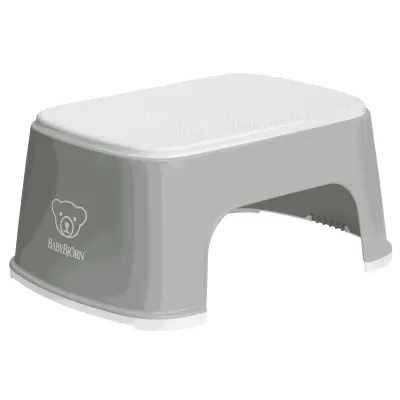 Baby Bjorn Step Stool - Assorted Colours