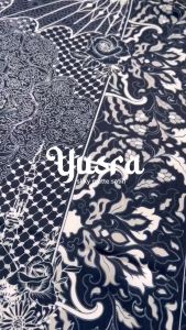 [ AZ YUSRA ] Tudung Bawal Silky Matte Satin by Ameera Zaini + Free Pouch Bag