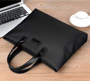 Túi Xách Công Sở Dung Tích Lớn Thời Trang Mới Cho Nam Túi Xách Di Chuyển Đơn Giản Thanh Lịch Túi Đựng Máy Tính Túi Đựng Tài Liệu